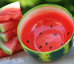 Torrance Watermelon Bowl