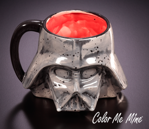 Torrance Darth Vader Mug