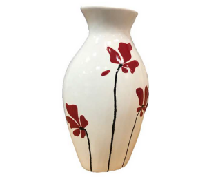 Torrance Flower Vase