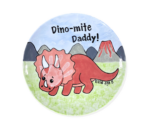Torrance Dino-Mite Daddy