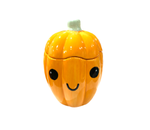 Torrance Cute Pumpkin Box