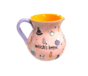 Torrance Witches Brew Pitcher