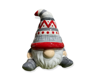 Torrance Cozy Sweater Gnome