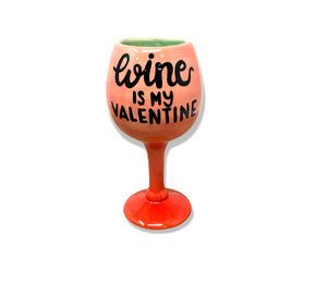 Torrance Wine is my Valentine