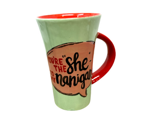 Torrance She-nanigans Mug