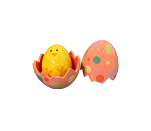 Torrance Chick & Egg Box