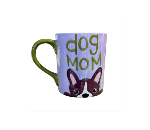 Torrance Dog Mom Mug
