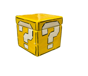 Torrance Question Box