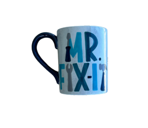 Torrance Mr Fix It Mug