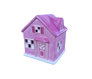 Torrance Pink-Mas House