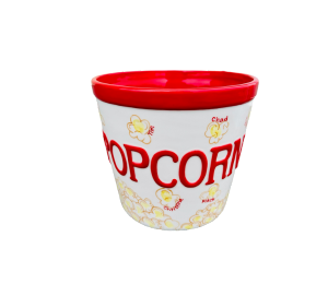 Torrance Popcorn Bucket