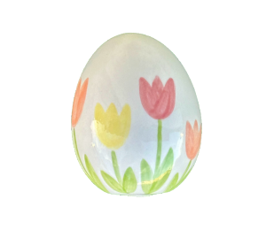 Torrance Tulip Egg