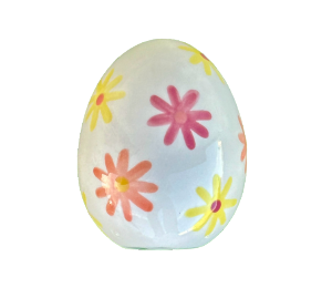 Torrance Daisy Egg