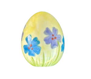 Torrance Yellow Egg