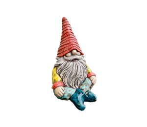 Torrance Bramble Beard Gnome