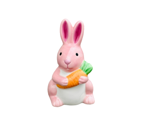 Torrance Easter Sherbet Bunny