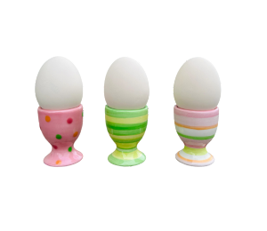 Torrance Easter Sherbet Egg Cup