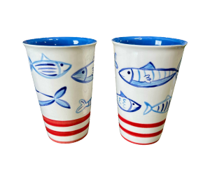 Torrance Dolce Vita Cups