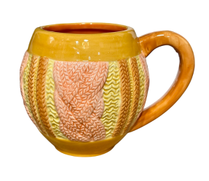 Torrance Sweater Weather Mug