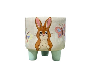 Torrance Hoppy's Garden Planter