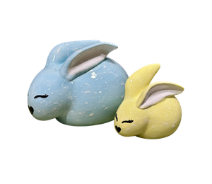 Torrance Fern & Sprout Bunnies